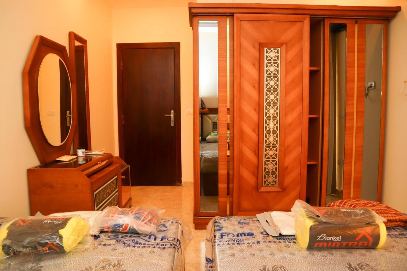 Hostgool Seaside Mirage Bay & Aqua Park Complex Hurghada