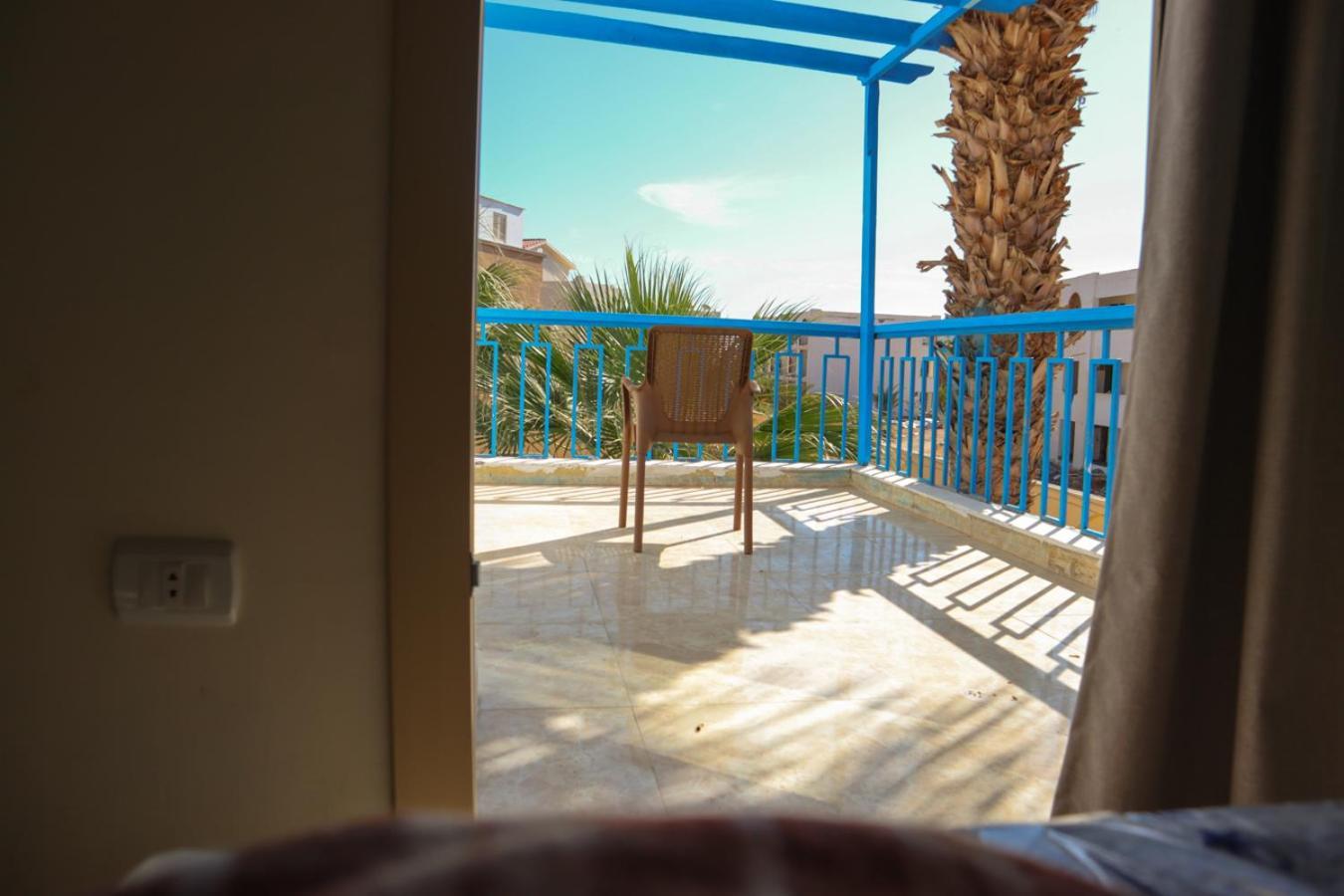 Complex Hostgool Seaside Mirage Bay & Aqua Park 4*
