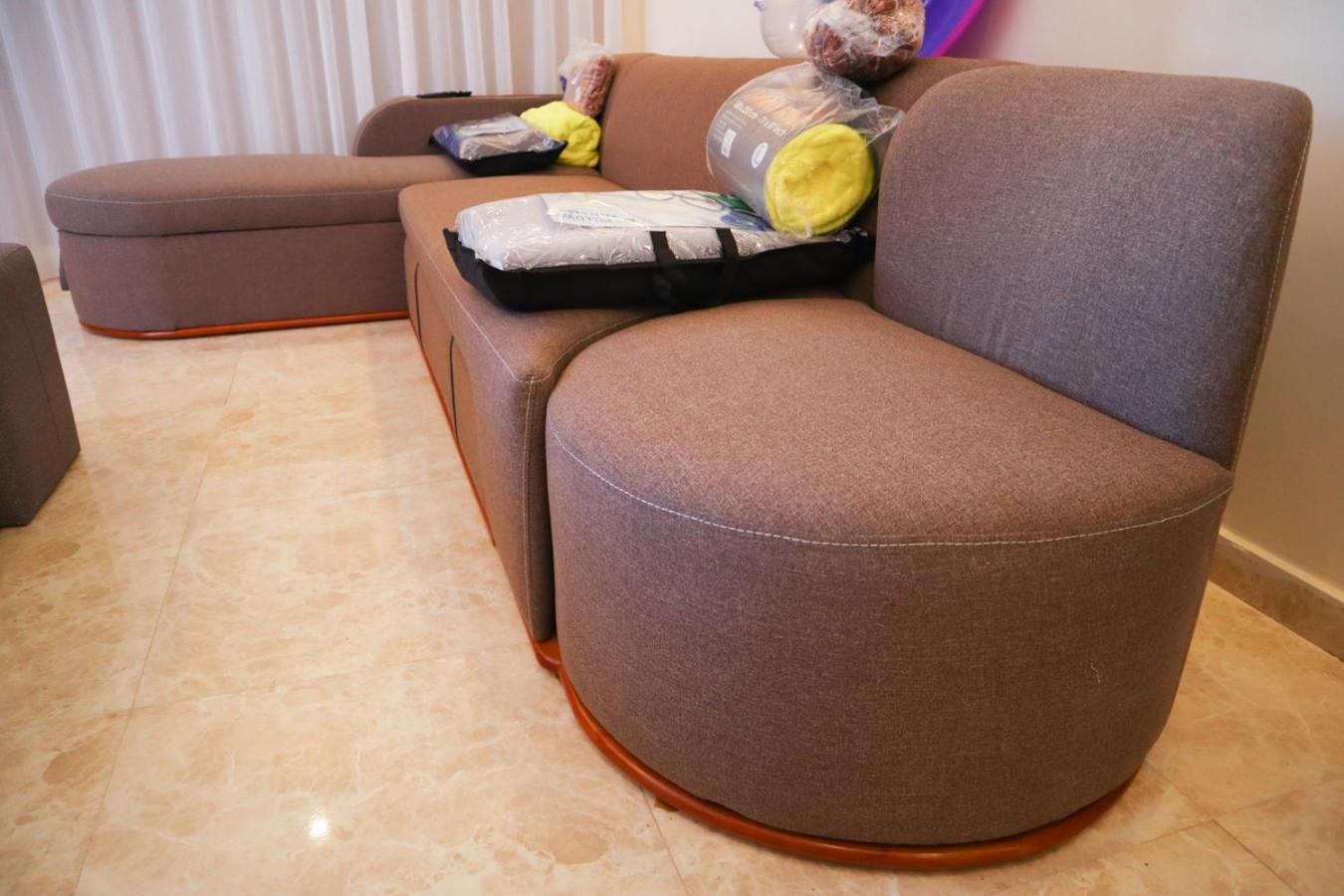 Hostgool Seaside Mirage Bay & Aqua Park Complex Hurghada