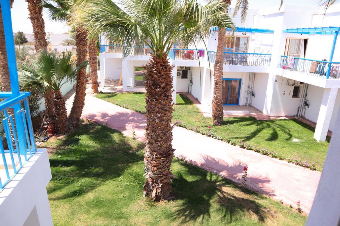 Hostgool Seaside Mirage Bay & Aqua Park Complex Hurghada