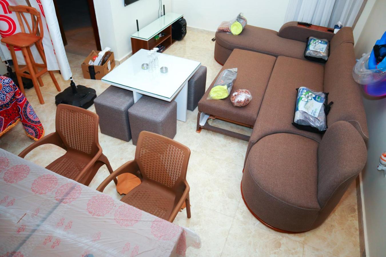 Complex Hostgool Seaside Mirage Bay & Aqua Park 4*