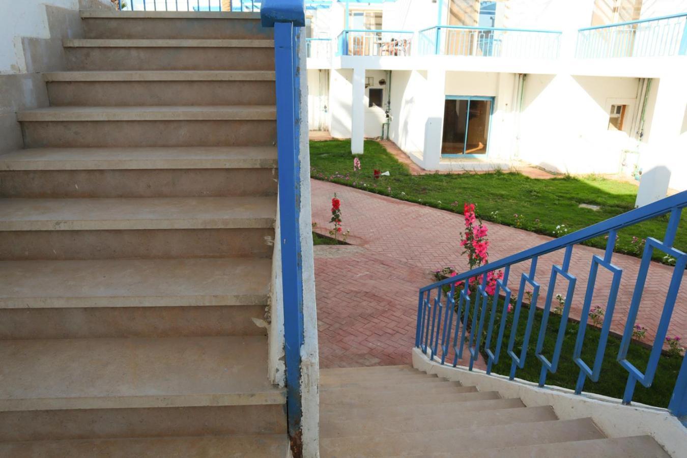 Complex Hostgool Seaside Mirage Bay & Aqua Park 4*